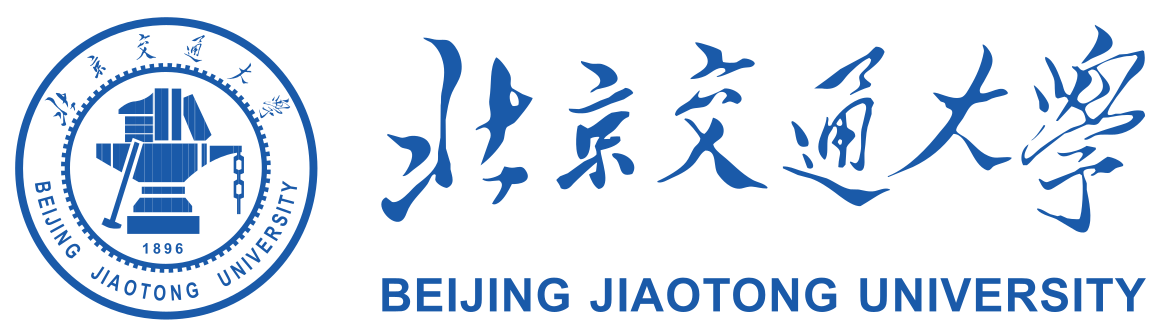 北京交通大学校标